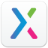 Axure RP logo