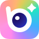 BeautyPlus logo