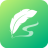 笔灵AI写作 logo