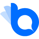 博查AI搜索 logo