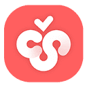 Cherry Studio logo