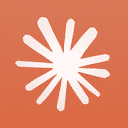 Claude logo