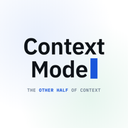 Context Mode logo
