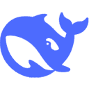 DeepSeek Harness logo
