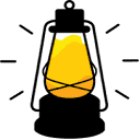 Khoj logo