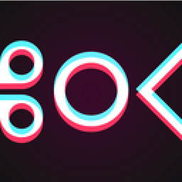 快剪辑 logo