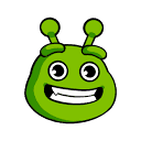 茅茅虫 logo