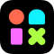 美图AI PPT logo