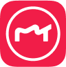 美图秀秀 logo
