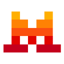 Mistral AI logo