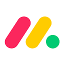 Monday AI logo