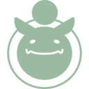 niji・journey logo
