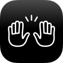 OpenHands logo