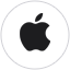 Pages 文稿 logo