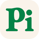 Pi logo