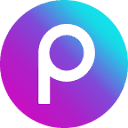 Picsart AI logo