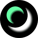 奇域AI logo