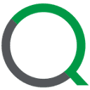 Qlik Sense AI logo