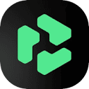 千问办公 logo