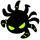 Scrapling logo