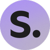 Stable Video logo