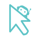 UnClick logo