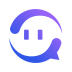 心流 AI 助手 logo