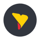 Yellowfin logo